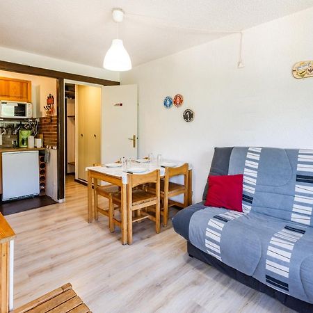 Les Melezes - Appt A Serre Chevalier Saint-Chaffrey Zewnętrze zdjęcie